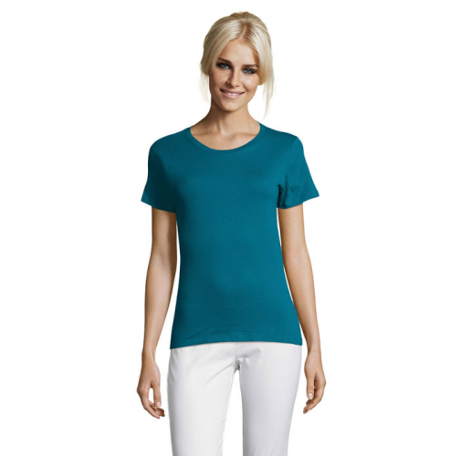 azul pato REGENT WOMEN S01825
