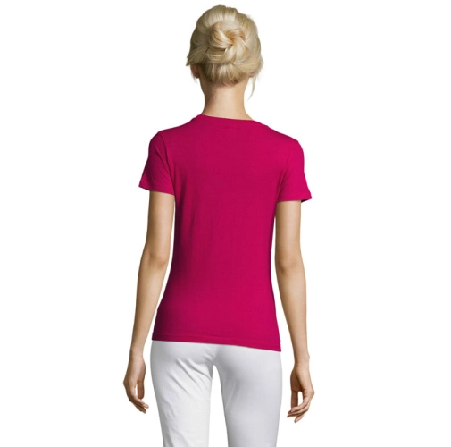 fuchsia REGENT WOMEN S01825