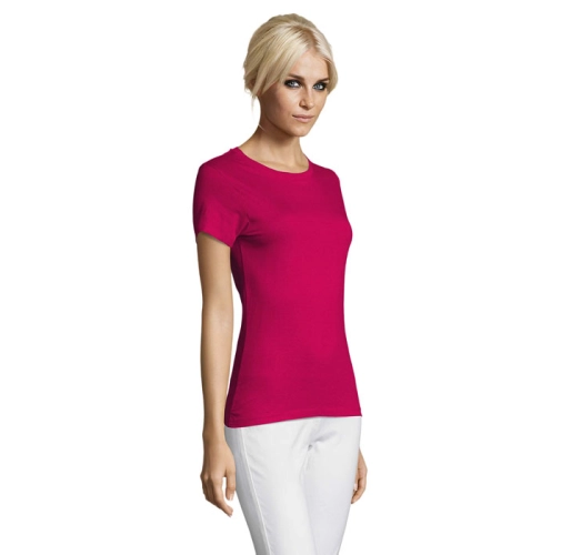 fuchsia REGENT WOMEN S01825