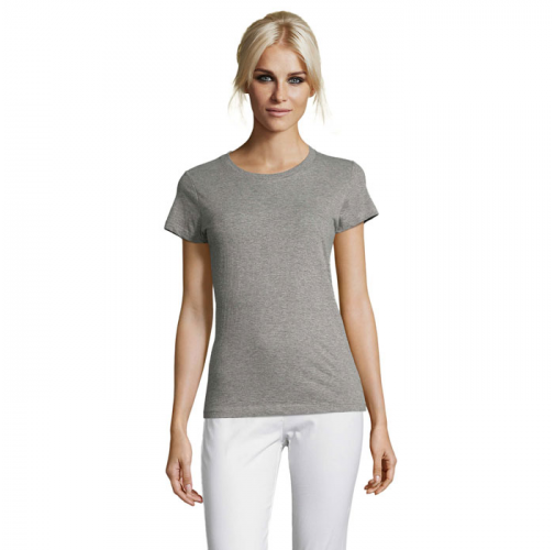gris jaspeado REGENT WOMEN S01825