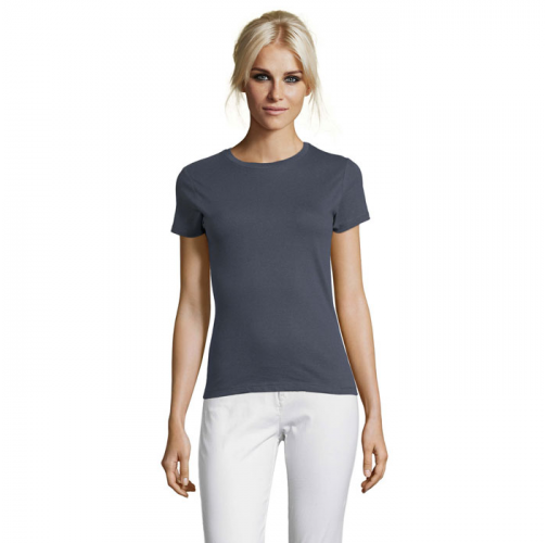 gris ratón REGENT WOMEN S01825