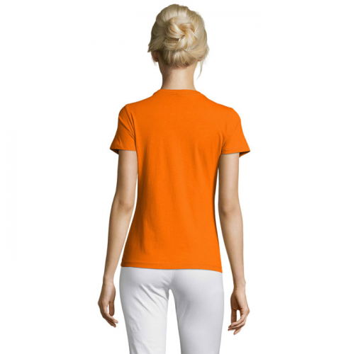 naranja REGENT WOMEN S01825