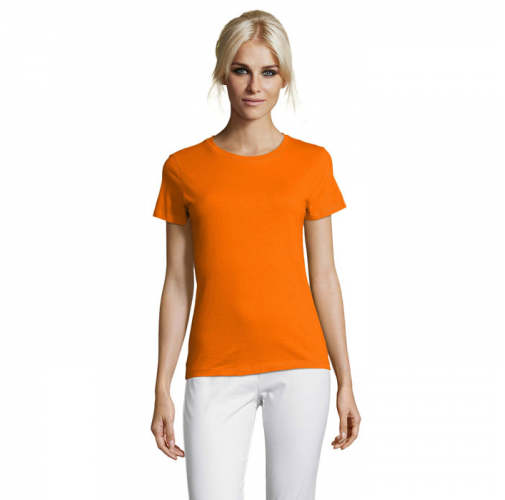 naranja REGENT WOMEN S01825