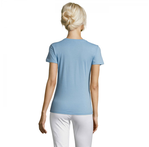 azul cielo REGENT WOMEN S01825