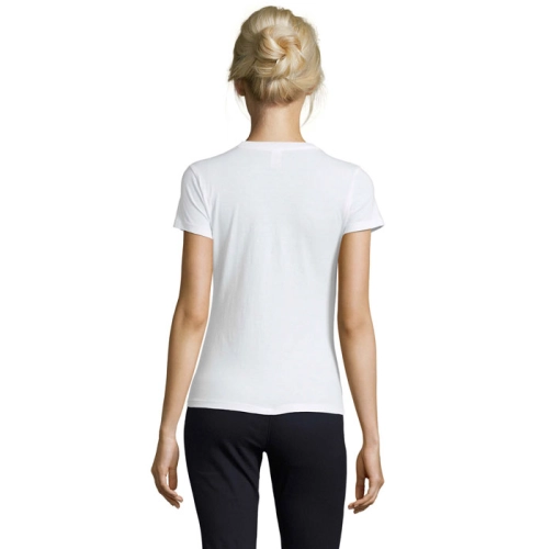 blanco REGENT WOMEN S01825