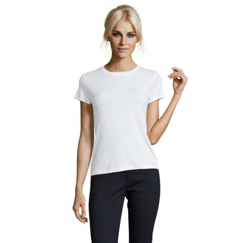 blanco REGENT WOMEN S01825