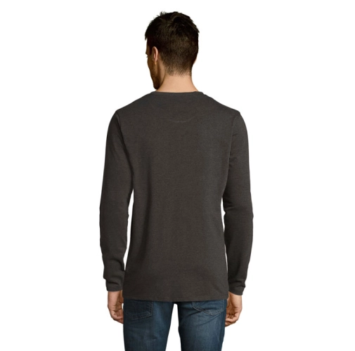 antracita mezcla IMPERIAL LSL MEN S02074