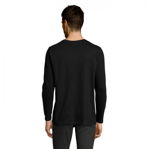 negro profundo IMPERIAL LSL MEN S02074