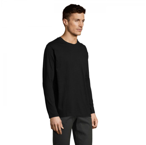 negro profundo IMPERIAL LSL MEN S02074