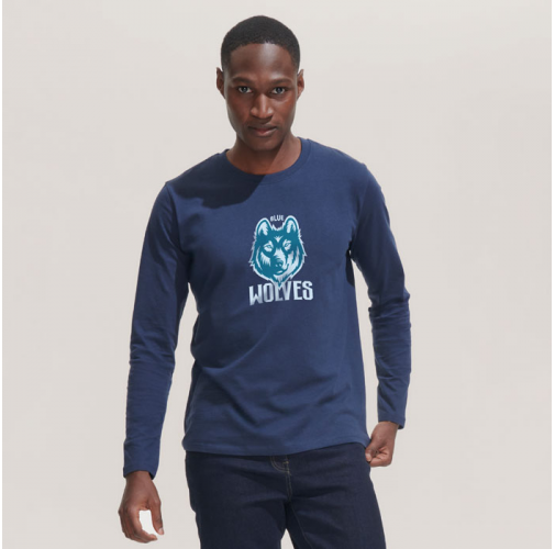french marino IMPERIAL LSL MEN S02074