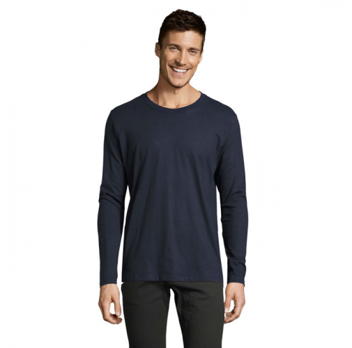 french marino IMPERIAL LSL MEN S02074