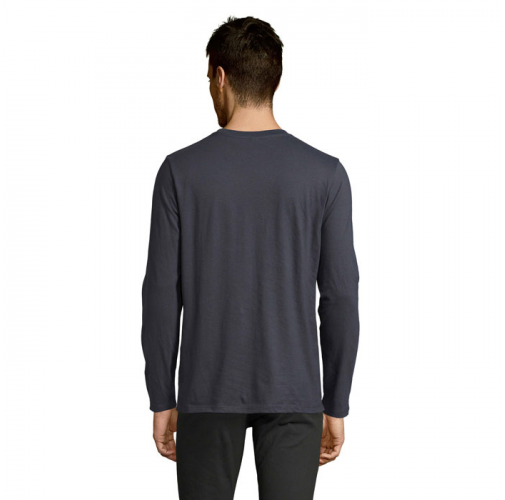 gris ratón IMPERIAL LSL MEN S02074