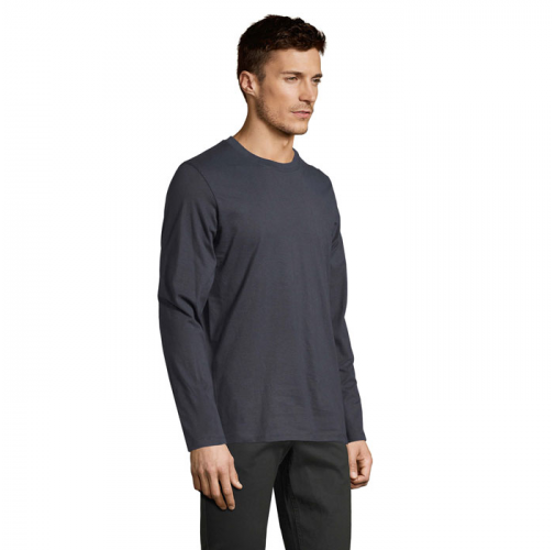 gris ratón IMPERIAL LSL MEN S02074