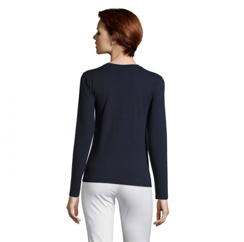 french marino IMPERIAL LSL WOMEN S02075