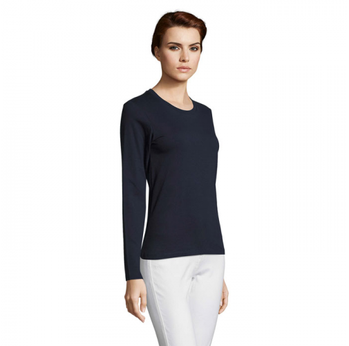 french marino IMPERIAL LSL WOMEN S02075