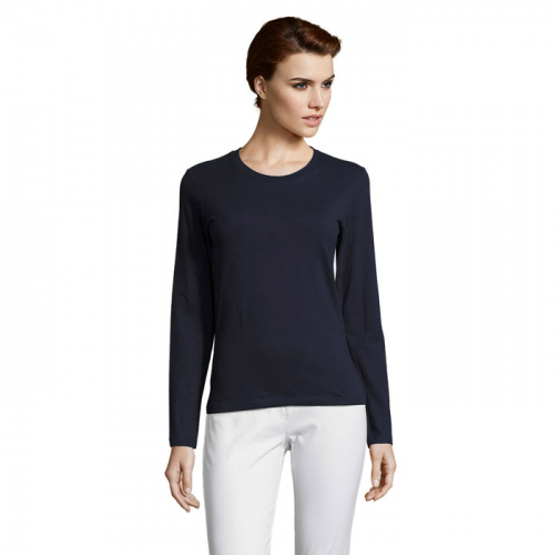 french marino IMPERIAL LSL WOMEN S02075