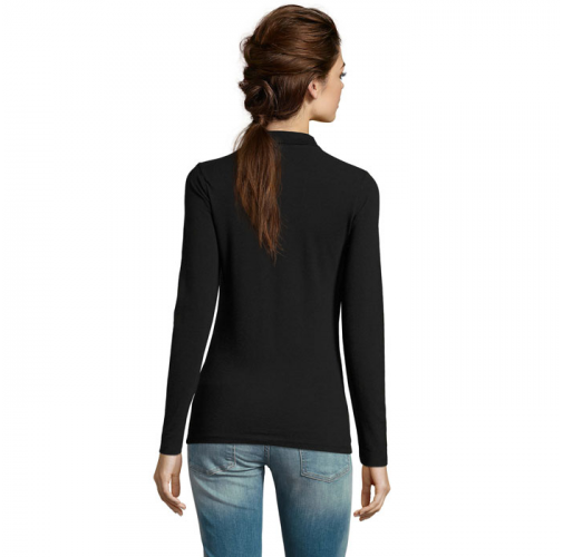 negro/ negro opaco PERFECT LSL WOMEN S02083