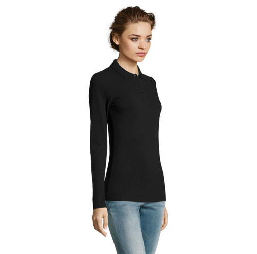 negro/ negro opaco PERFECT LSL WOMEN S02083