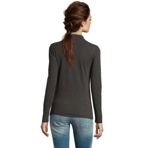 PERFECT LSL WOMEN S02083