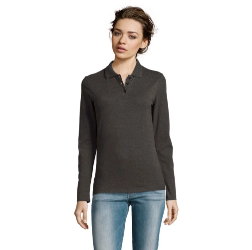 PERFECT LSL WOMEN S02083