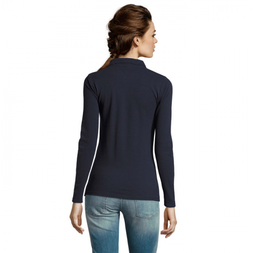 french marino PERFECT LSL WOMEN S02083