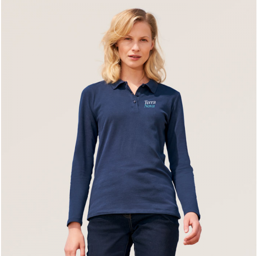 french marino PERFECT LSL WOMEN S02083