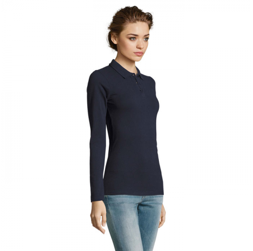 french marino PERFECT LSL WOMEN S02083