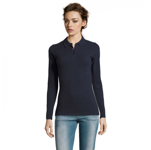 french marino PERFECT LSL WOMEN S02083