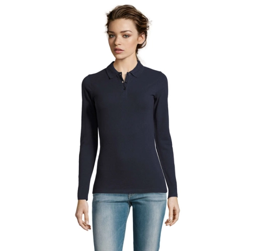 PERFECT LSL WOMEN S02083