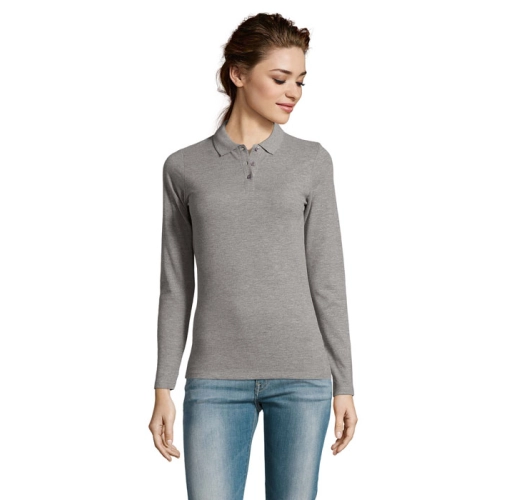 PERFECT LSL WOMEN S02083