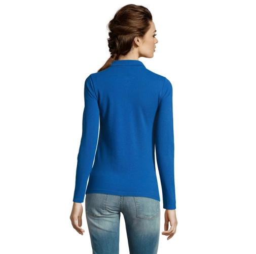 PERFECT LSL WOMEN S02083