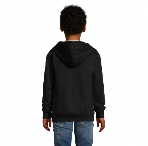 negro/ negro opaco STONE KIDS S02092