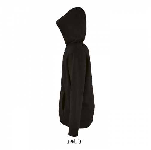 negro/ negro opaco STONE KIDS S02092