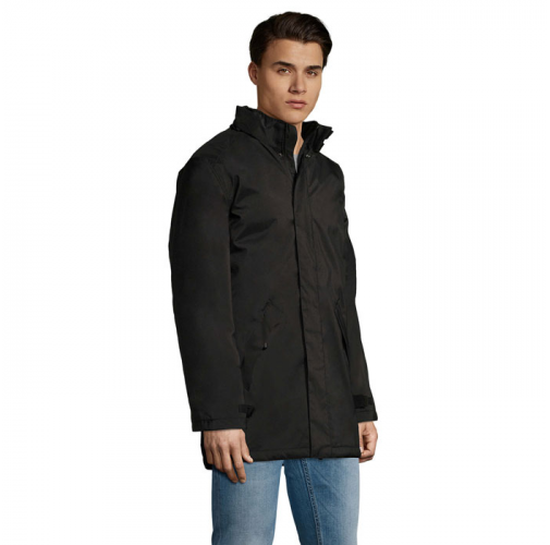 negro/ negro opaco ROBYN S02109
