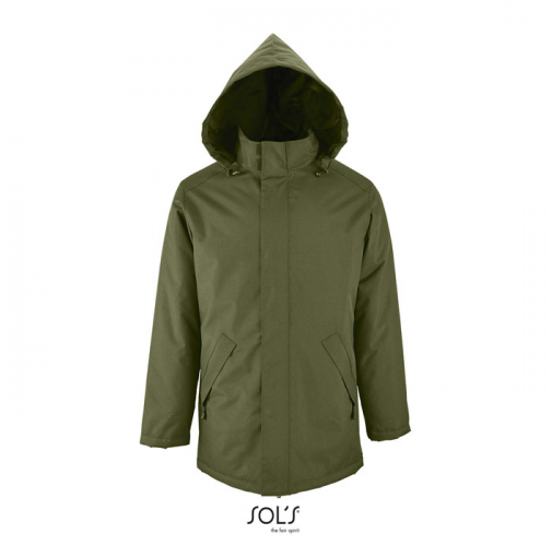 verde botella ROBYN S02109