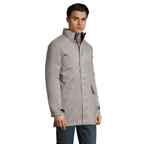 metal grey ROBYN S02109