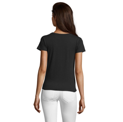 negro profundo REGENT FIT WOMEN S02758