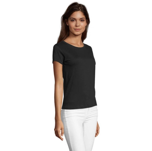 negro profundo REGENT FIT WOMEN S02758