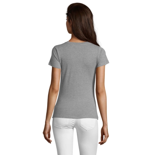 gris jaspeado REGENT FIT WOMEN S02758
