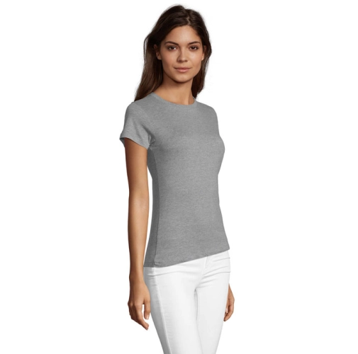 gris jaspeado REGENT FIT WOMEN S02758