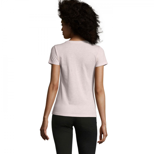 rosa jaspeado REGENT FIT WOMEN S02758