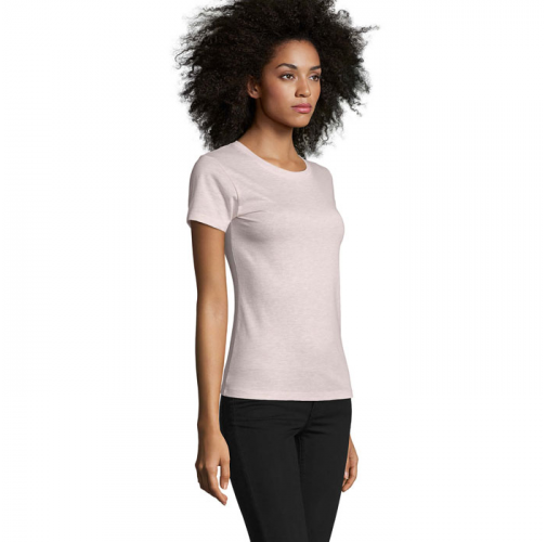rosa jaspeado REGENT FIT WOMEN S02758