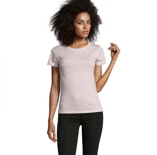 rosa jaspeado REGENT FIT WOMEN S02758