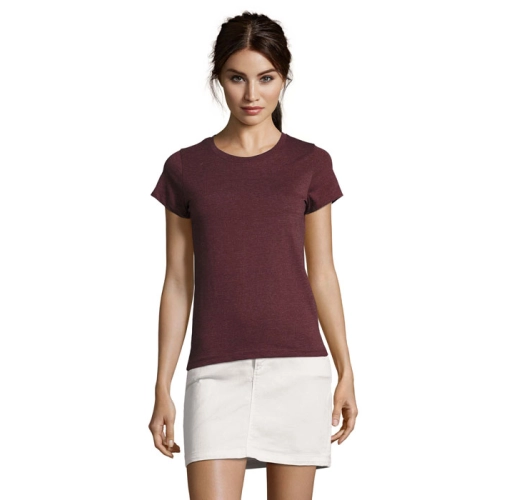 REGENT FIT WOMEN S02758