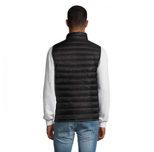 negro/ negro opaco WILSON BW MEN S02889