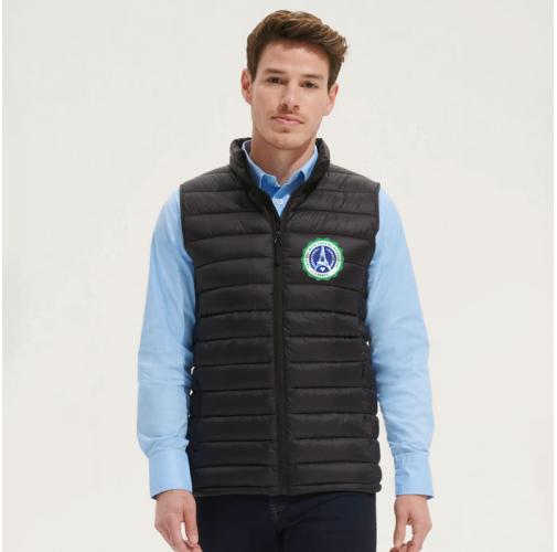 negro/ negro opaco WILSON BW MEN S02889