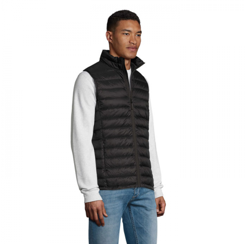 negro/ negro opaco WILSON BW MEN S02889