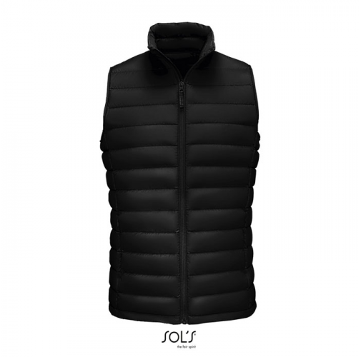 negro/ negro opaco WILSON BW MEN S02889