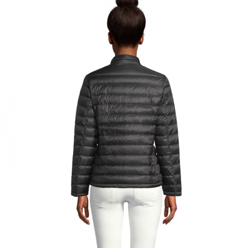negro/ negro opaco WILSON WOMEN S02899