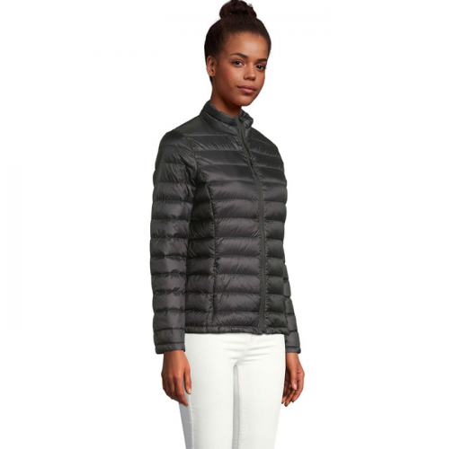 negro/ negro opaco WILSON WOMEN S02899